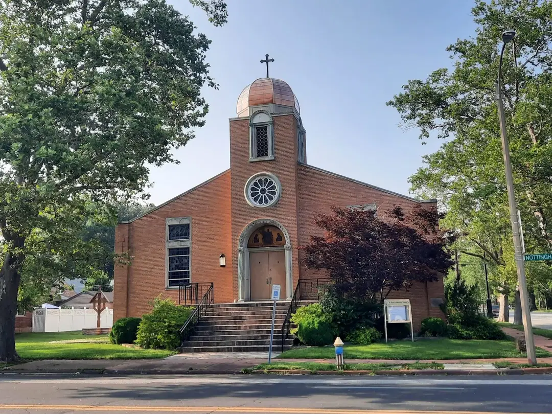 St. Thomas the Apostle Orthodox Church, St. Louis, MO — photo 1 of 13