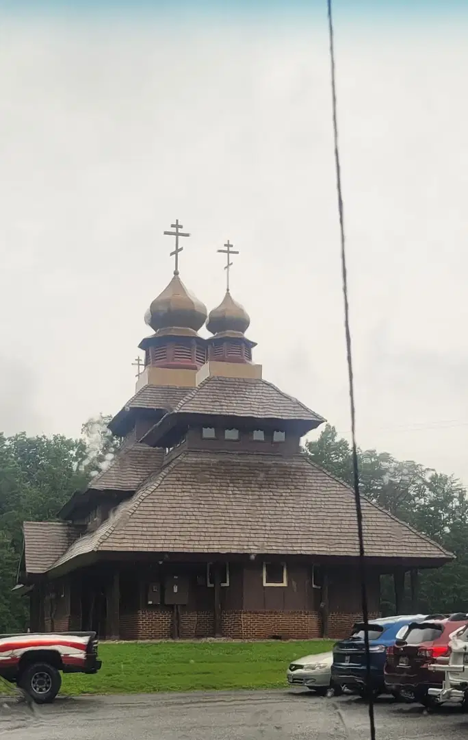 St. Thomas the Apostle Orthodox, Waldorf, MD — photo 12 of 20