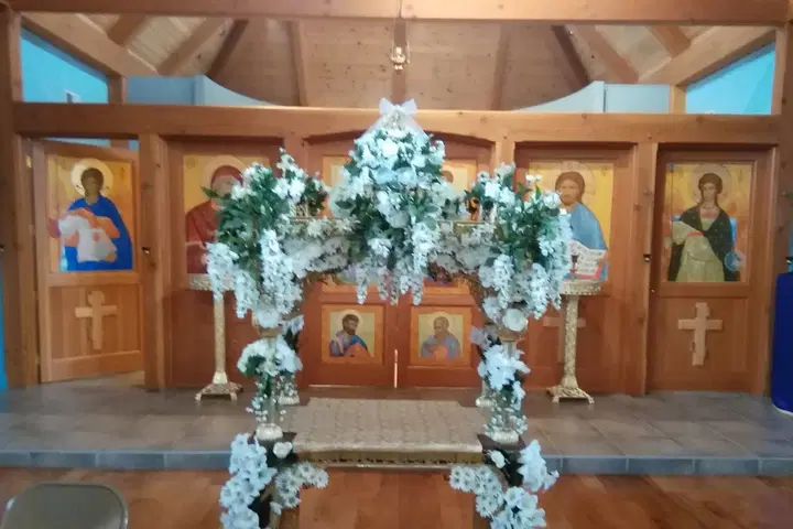 St. Thomas the Apostle Orthodox, Waldorf, MD — photo 5 of 20