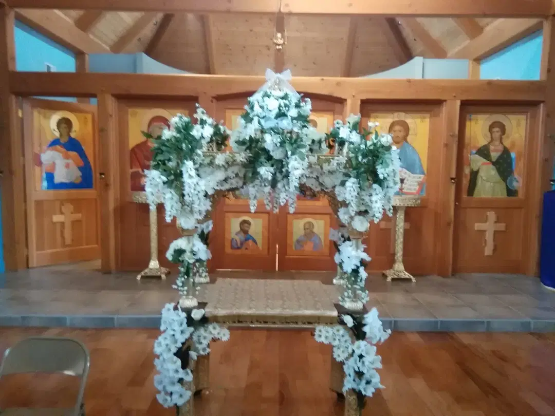 St. Thomas the Apostle Orthodox, Waldorf, MD — photo 5 of 20