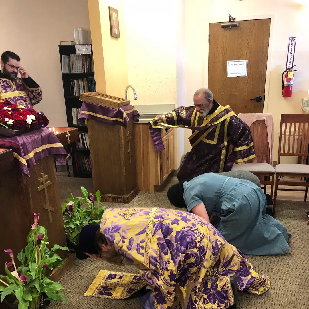 St. Tikhon Orthodox Christian Church, Parker, CO — photo 6 of 19