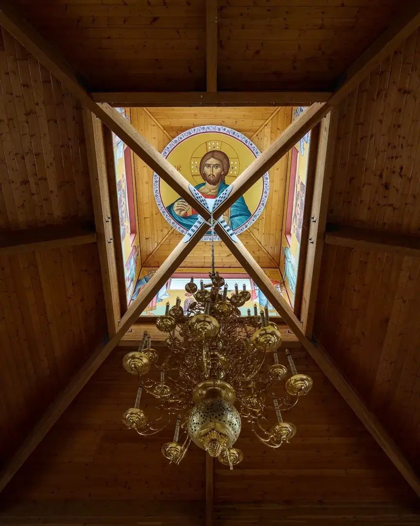 St. Tikhon Orthodox Church, Anchorage, AK — photo 7 of 11