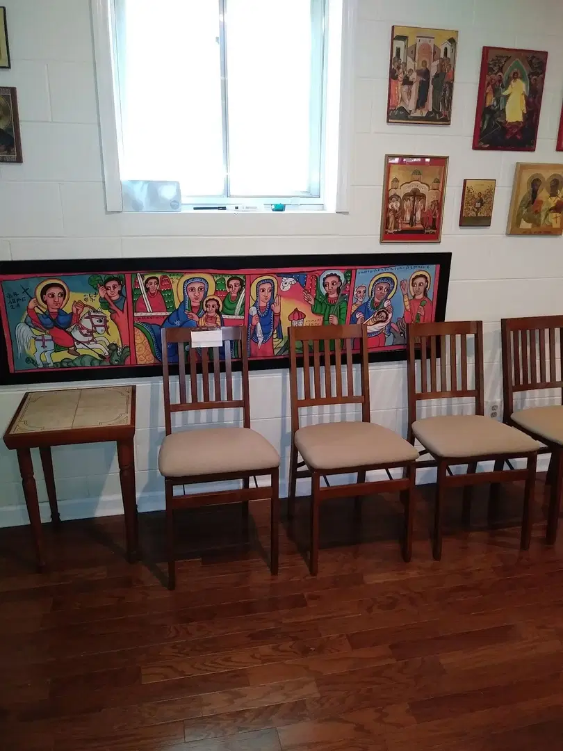 St. Tikhon Orthodox Church, Chattanooga, TN — photo 13 of 19