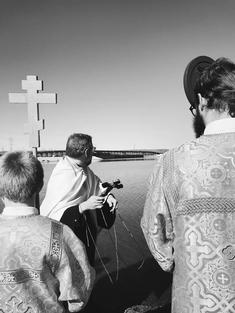 St. Tikhon Orthodox Church, Chattanooga, TN — photo 19 of 19