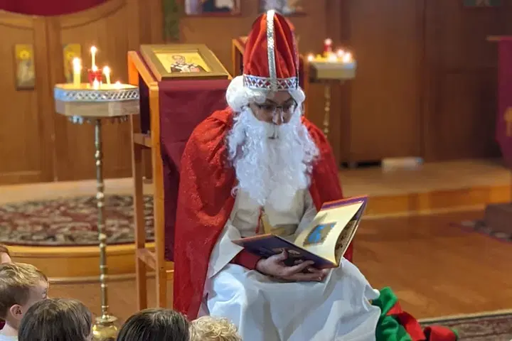 St. Tikhon Orthodox Church, Chattanooga, TN — photo 5 of 19