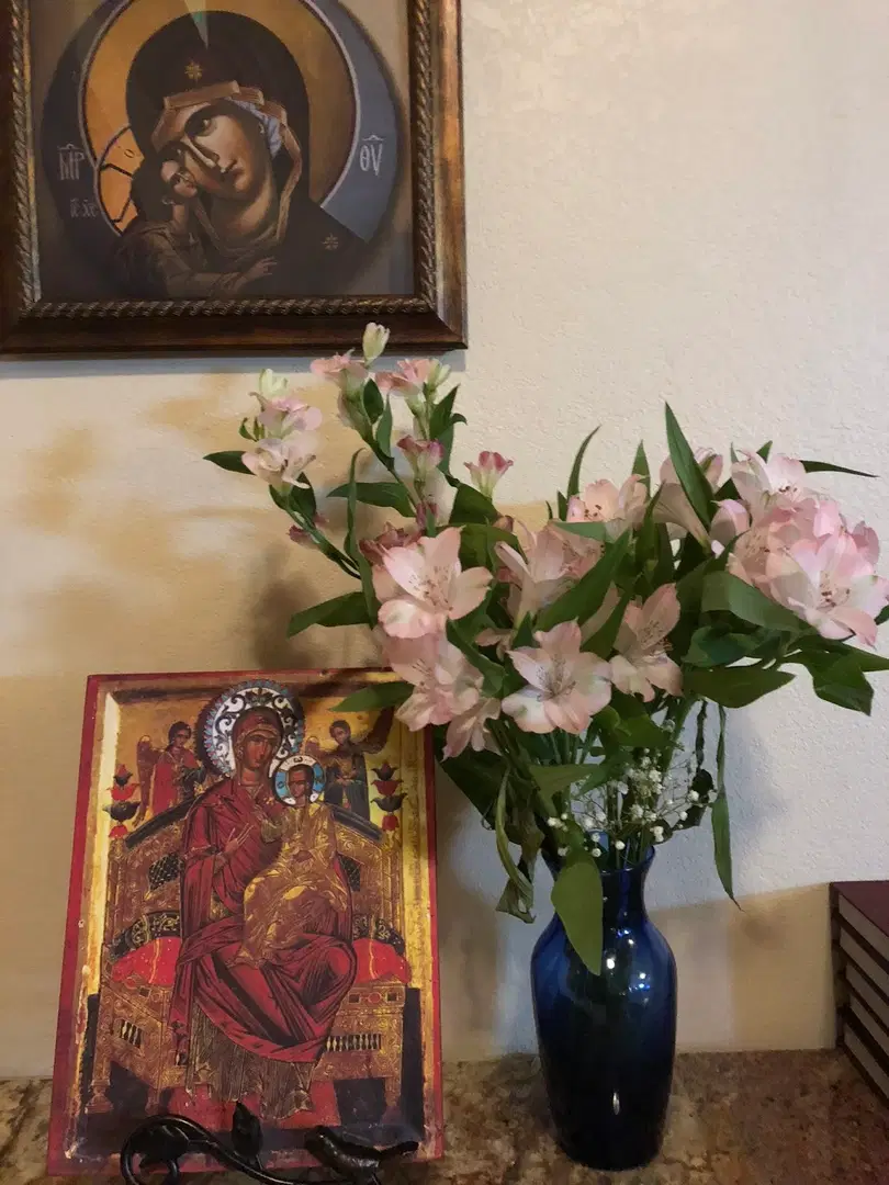 St. Timothy Antiochian Orthodox Church, Lompoc, CA — photo 14 of 20