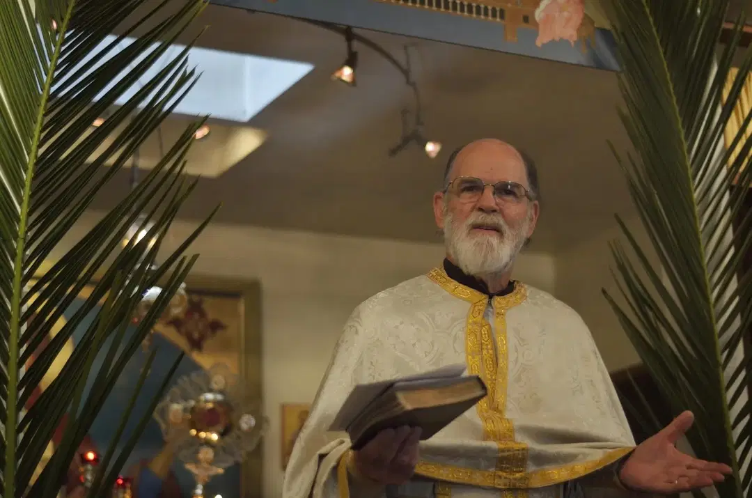 St. Timothy Antiochian Orthodox Church, Lompoc, CA — photo 16 of 20