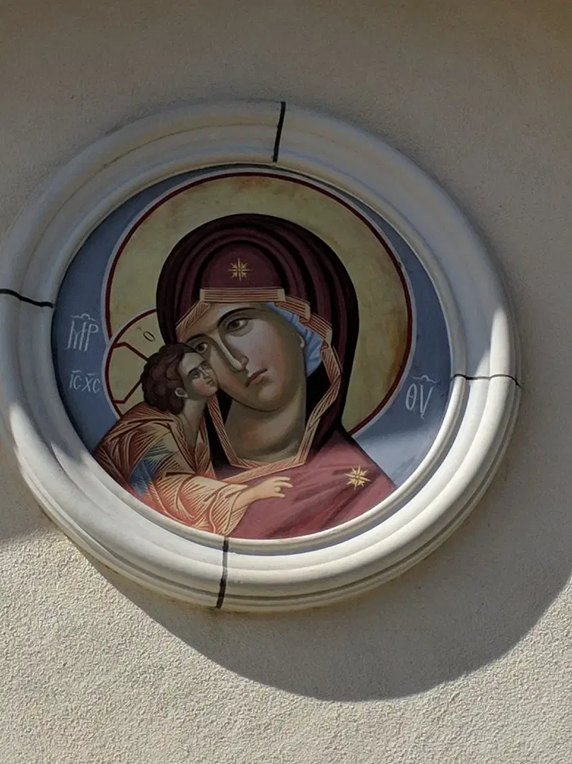 St. Timothy Antiochian Orthodox Church, Lompoc, CA — photo 19 of 20