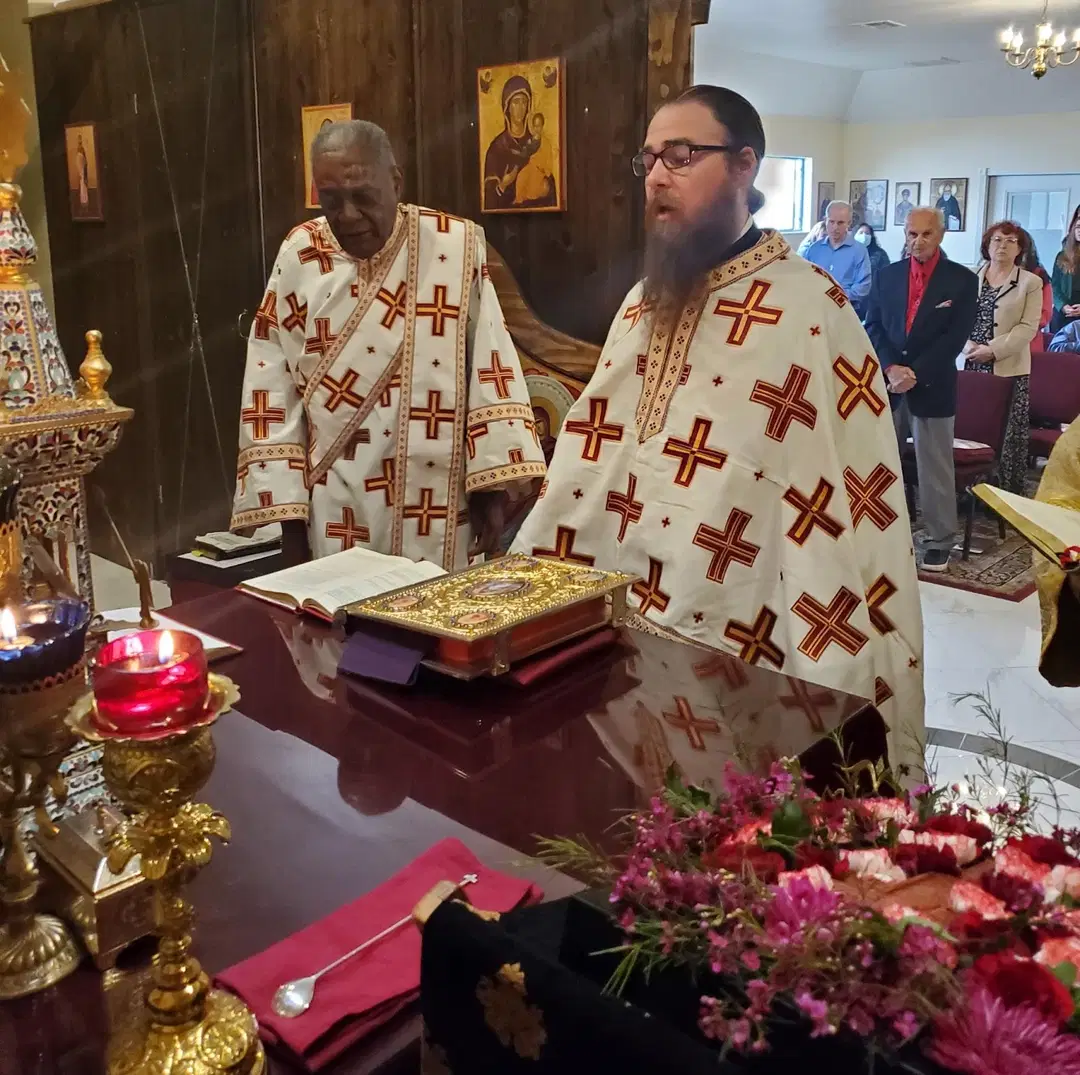 St. Timothy Antiochian Orthodox Church, Lompoc, CA — photo 3 of 20