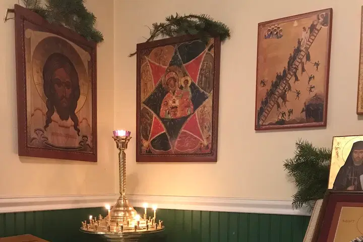 St. Timothy Antiochian Orthodox Church, Lompoc, CA — photo 4 of 20