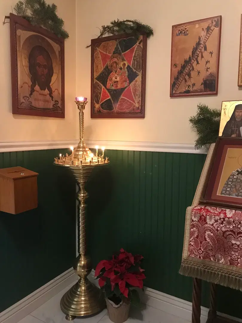 St. Timothy Antiochian Orthodox Church, Lompoc, CA — photo 4 of 20