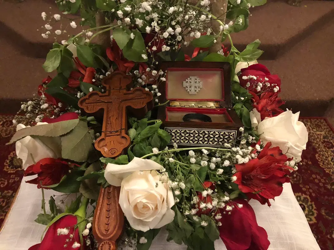 St. Timothy Antiochian Orthodox Church, Lompoc, CA — photo 8 of 20