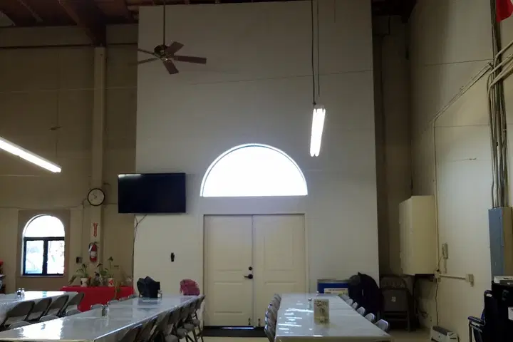 St. Timothy Orthodox Christian Church, Fairfield, CA — photo 2 of 7