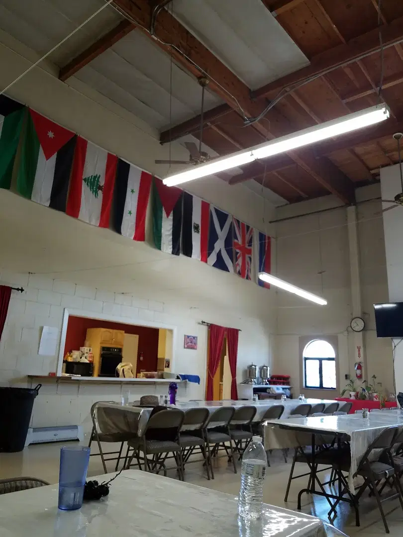 St. Timothy Orthodox Christian Church, Fairfield, CA — photo 6 of 7