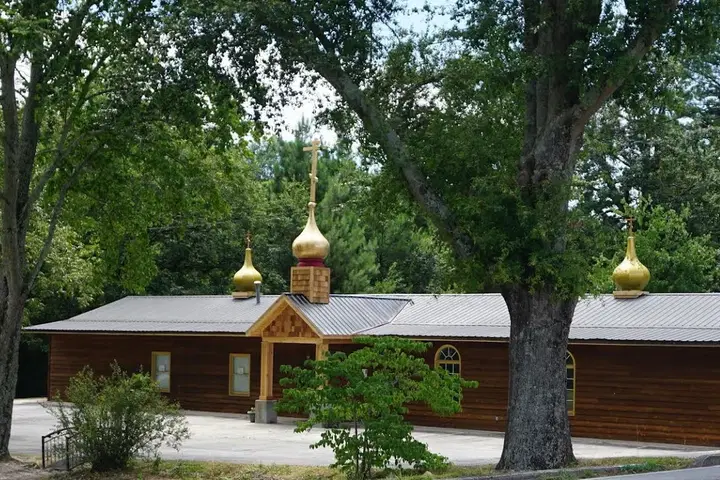 St. Timothy Orthodox Church, Toccoa, GA — photo 1 of 2