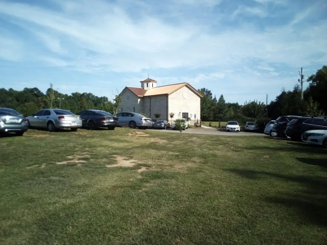 St. Vasilije of Ostrog Serbian Orthodox Church, Kernersville, NC — photo 11 of 19