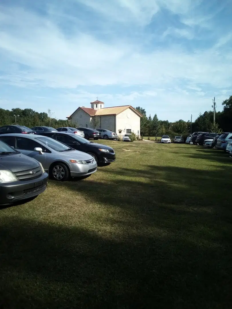 St. Vasilije of Ostrog Serbian Orthodox Church, Kernersville, NC — photo 3 of 19