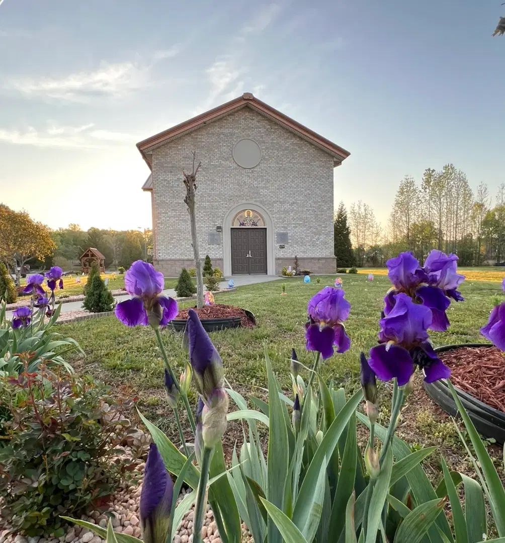 St. Vasilije of Ostrog Serbian Orthodox Church, Kernersville, NC — photo 5 of 19