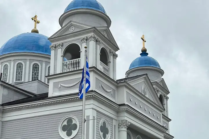 St. Vasilios Greek Orthodox Church, Peabody, MA — photo 2 of 19