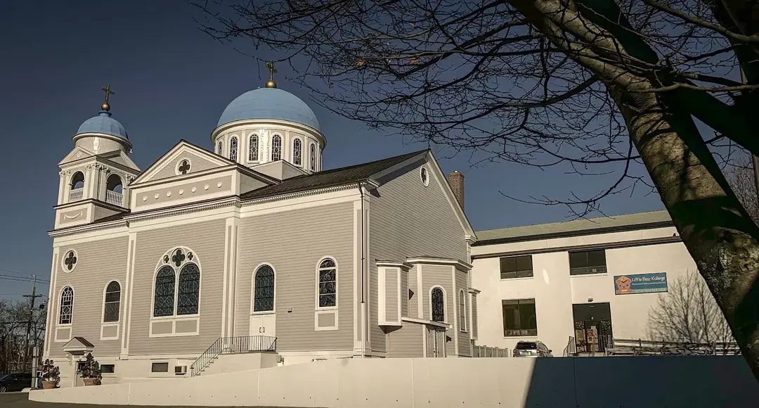 St. Vasilios Greek Orthodox Church, Peabody, MA — photo 12 of 19
