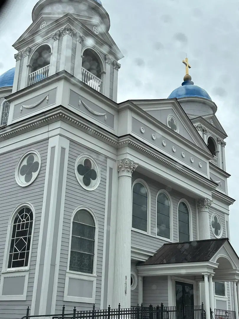 St. Vasilios Greek Orthodox Church, Peabody, MA — photo 17 of 19