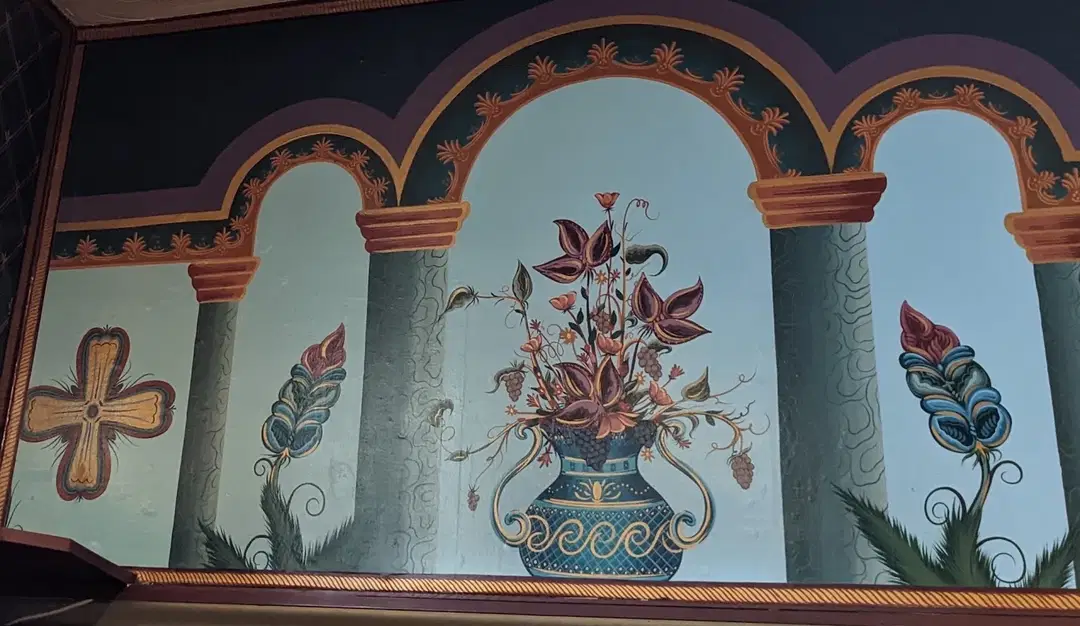 St. Vasilios Greek Orthodox Church, Peabody, MA — photo 19 of 19