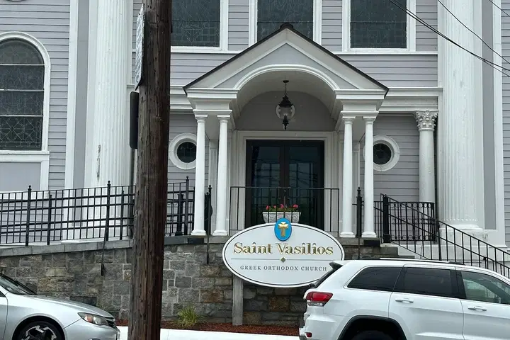 St. Vasilios Greek Orthodox Church, Peabody, MA — photo 5 of 19
