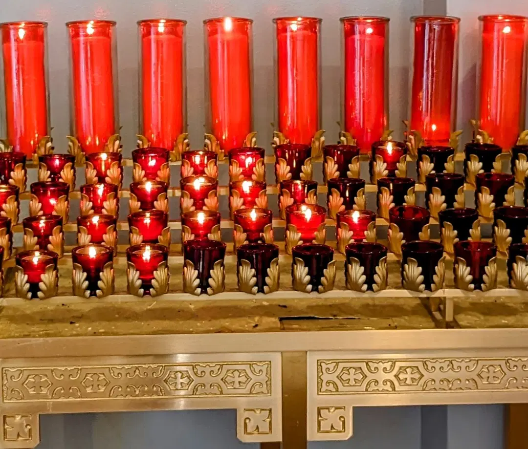 St. Vasilios Greek Orthodox Church, Peabody, MA — photo 9 of 19