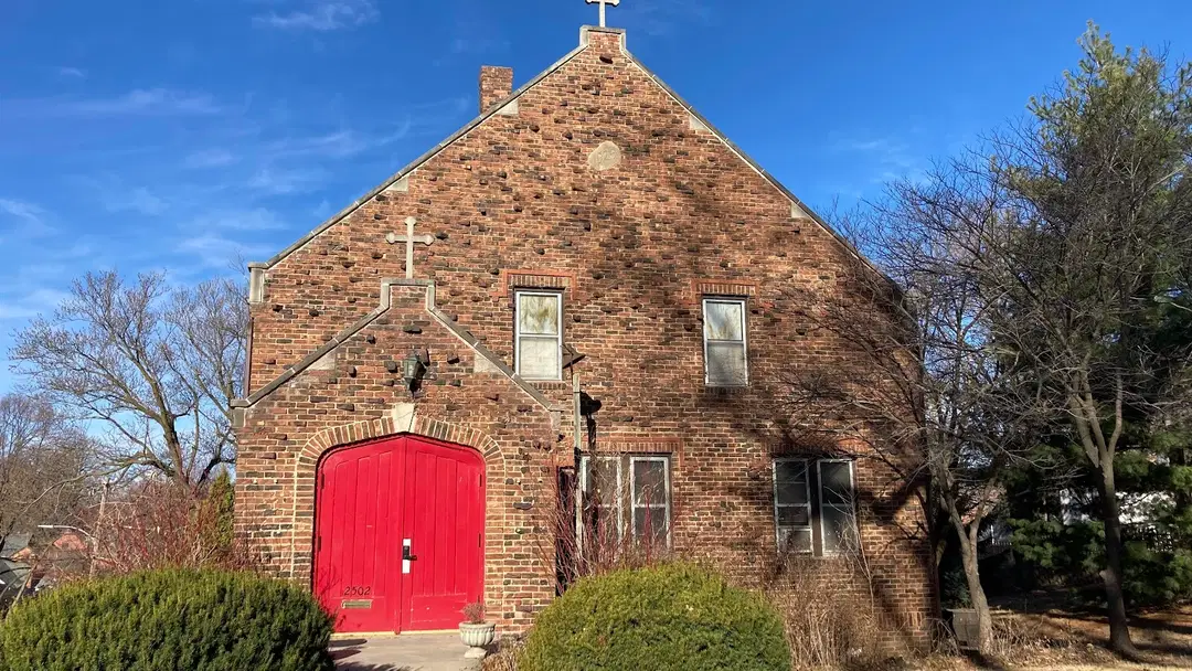 St. Vincent of Lerins Church, Omaha, NE — photo 1 of 19