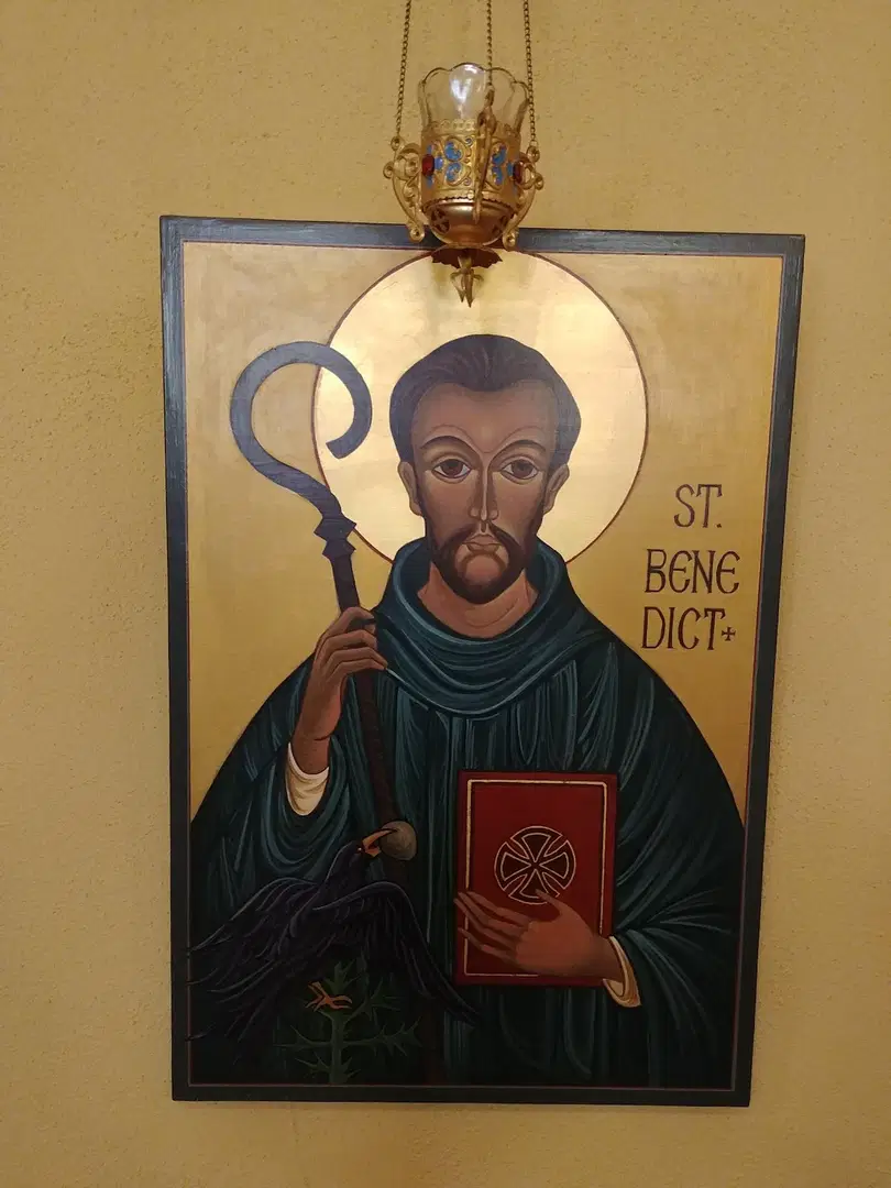 St. Vincent of Lerins Church, Omaha, NE — photo 11 of 19