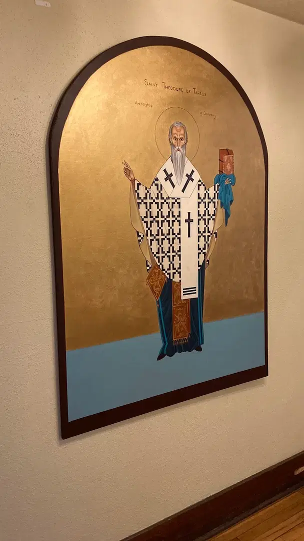 St. Vincent of Lerins Church, Omaha, NE — photo 12 of 19