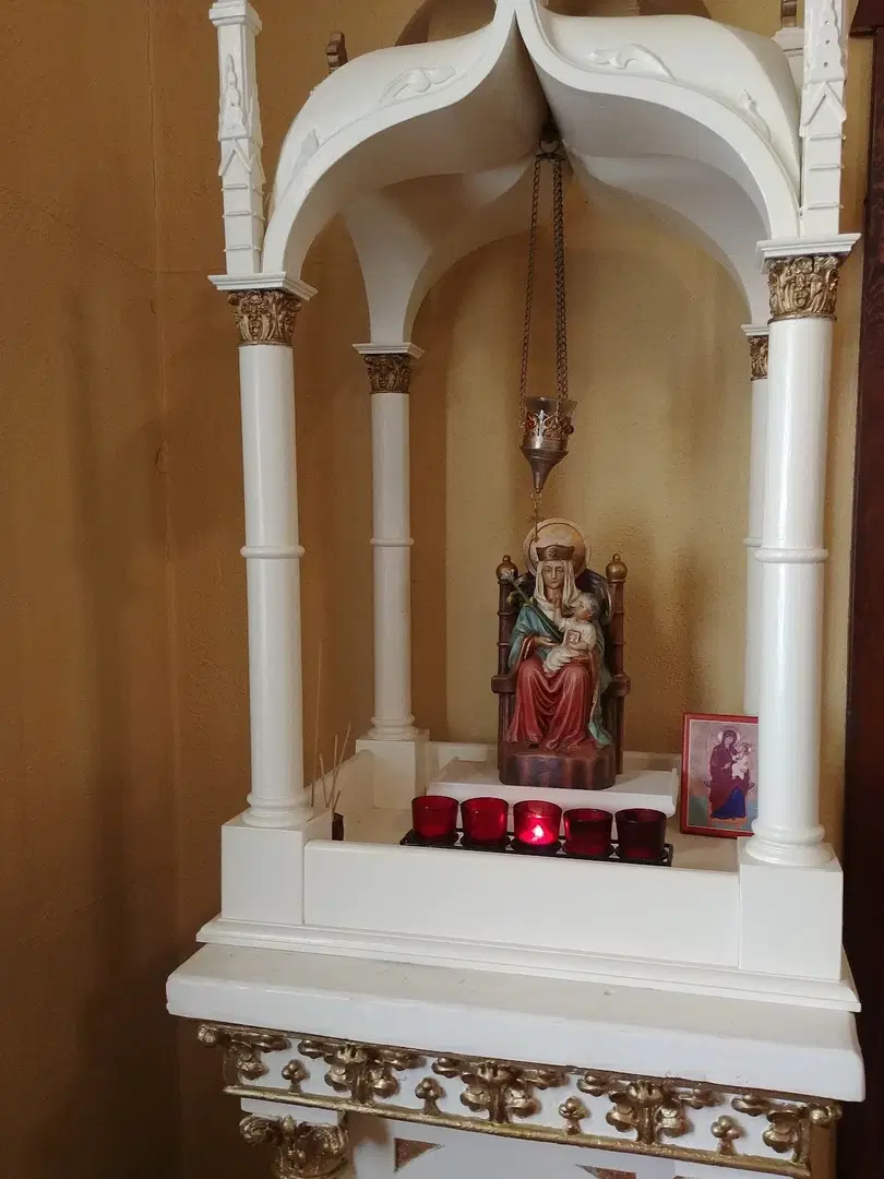 St. Vincent of Lerins Church, Omaha, NE — photo 13 of 19