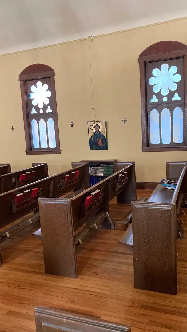 St. Vincent of Lerins Church, Omaha, NE — photo 15 of 19