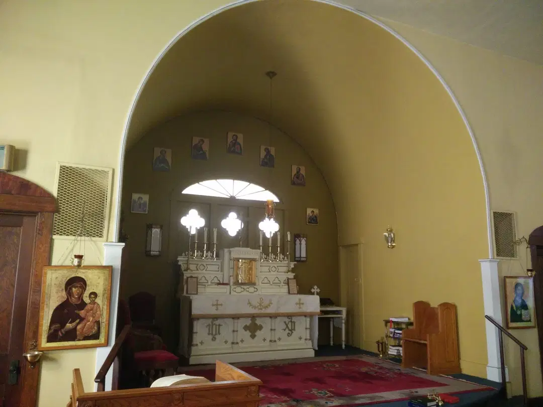 St. Vincent of Lerins Church, Omaha, NE — photo 19 of 19
