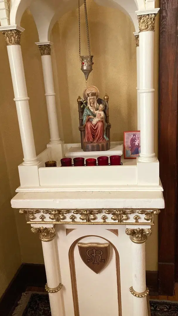 St. Vincent of Lerins Church, Omaha, NE — photo 3 of 19