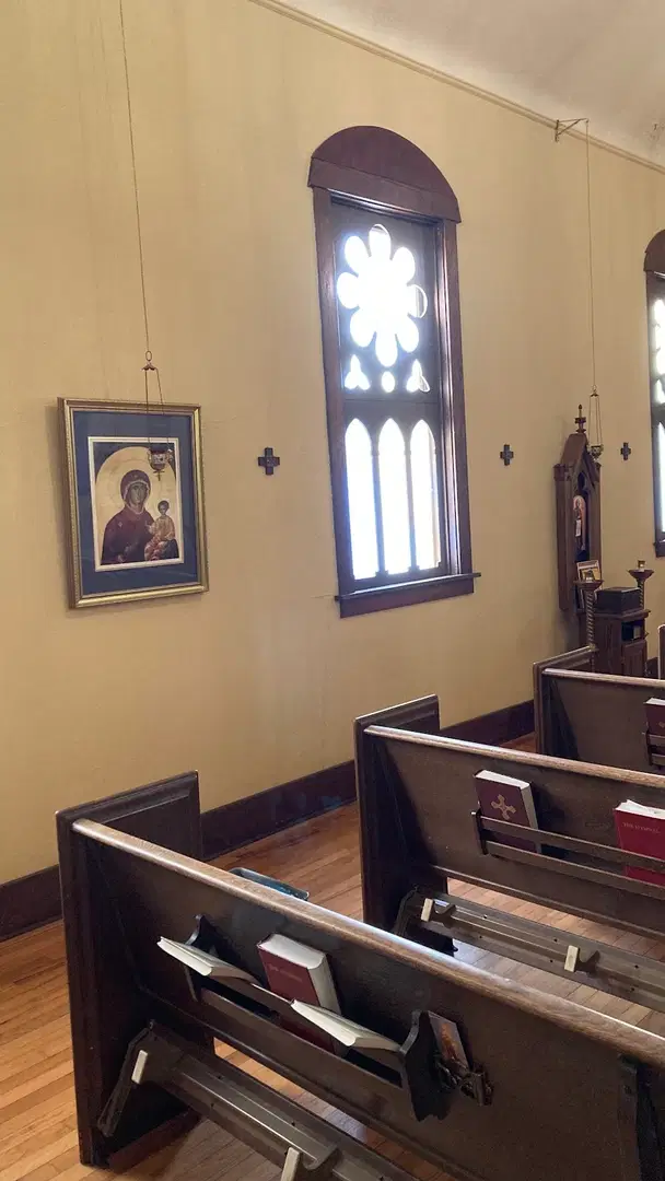 St. Vincent of Lerins Church, Omaha, NE — photo 5 of 19