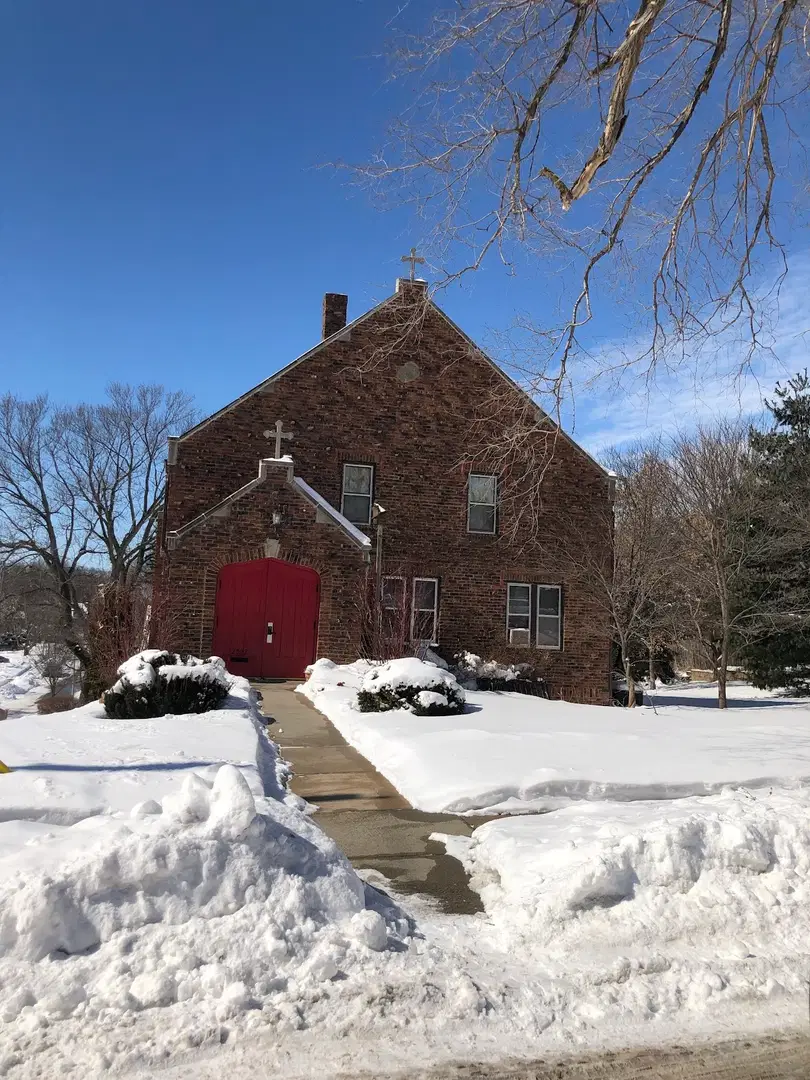 St. Vincent of Lerins Church, Omaha, NE — photo 6 of 19