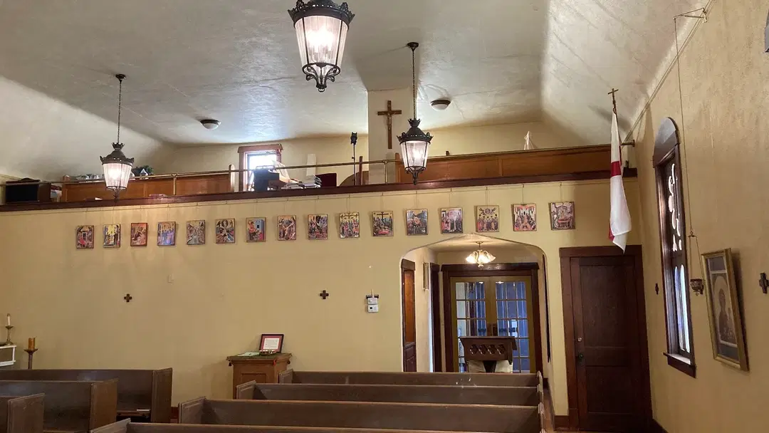 St. Vincent of Lerins Church, Omaha, NE — photo 7 of 19