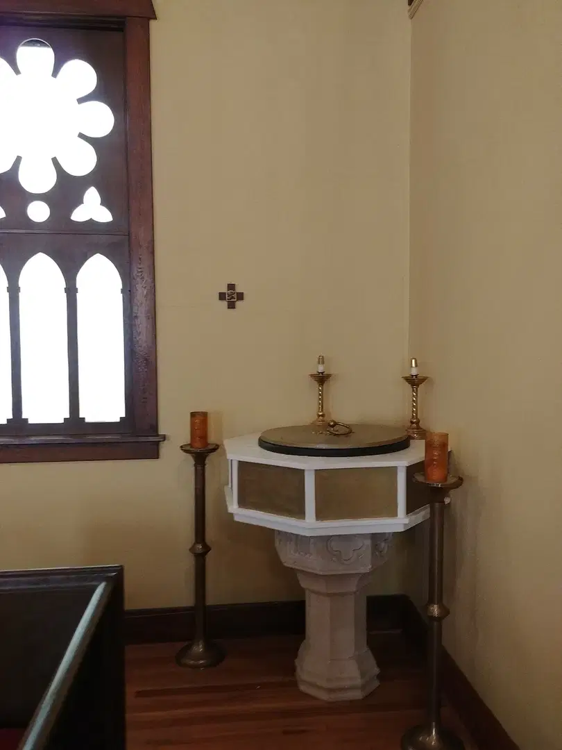 St. Vincent of Lerins Church, Omaha, NE — photo 8 of 19
