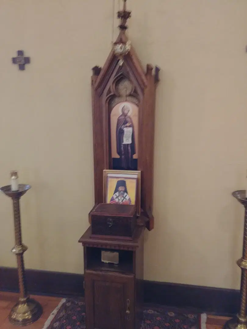 St. Vincent of Lerins Church, Omaha, NE — photo 9 of 19
