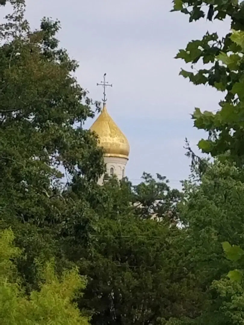 St. Vladimir Memorial Church, Jackson Township, NJ — photo 13 of 16