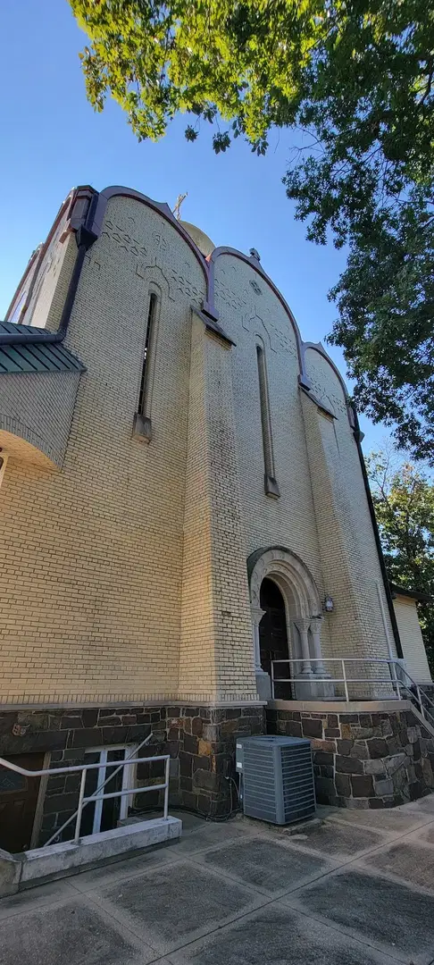 St. Vladimir Memorial Church, Jackson Township, NJ — photo 15 of 16