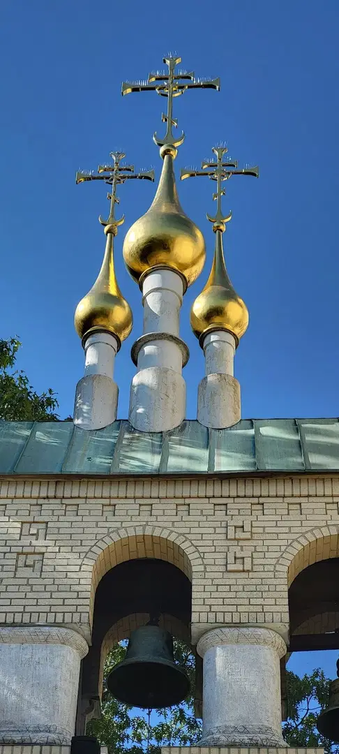St. Vladimir Memorial Church, Jackson Township, NJ — photo 4 of 16
