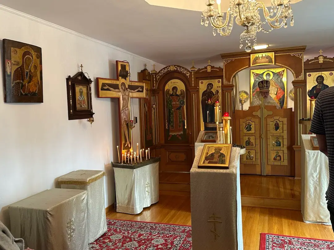 St. Vladimir Orthodox Church, Santa Barbara, CA — photo 2 of 16