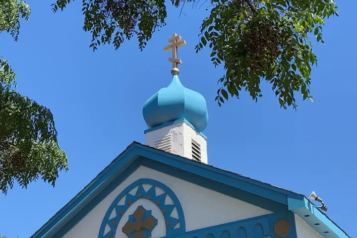 St. Vladimir Orthodox Church, Santa Barbara, CA — photo 4 of 16