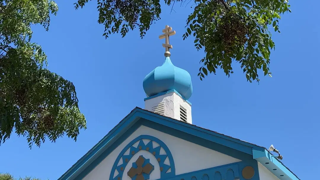 St. Vladimir Orthodox Church, Santa Barbara, CA — photo 4 of 16