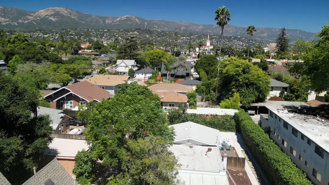 St. Vladimir Orthodox Church, Santa Barbara, CA — photo 9 of 16