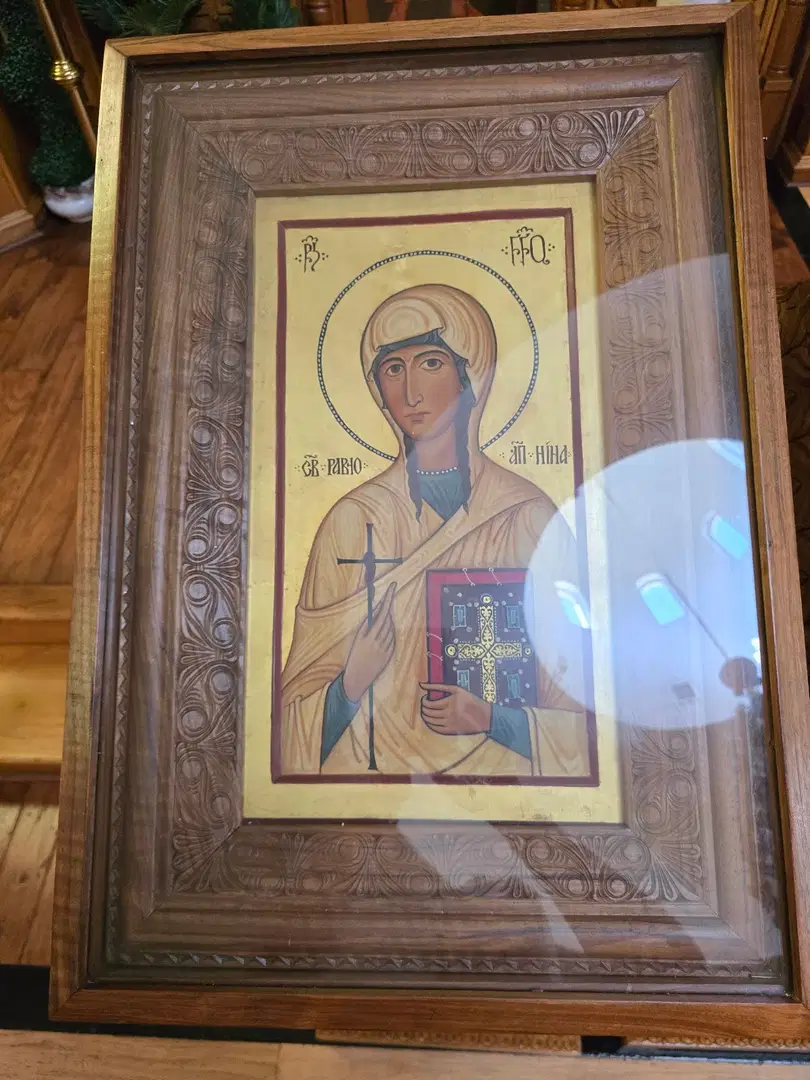 St. Vladimir Russian Orthodox Church, Houston, TX — photo 12 of 16