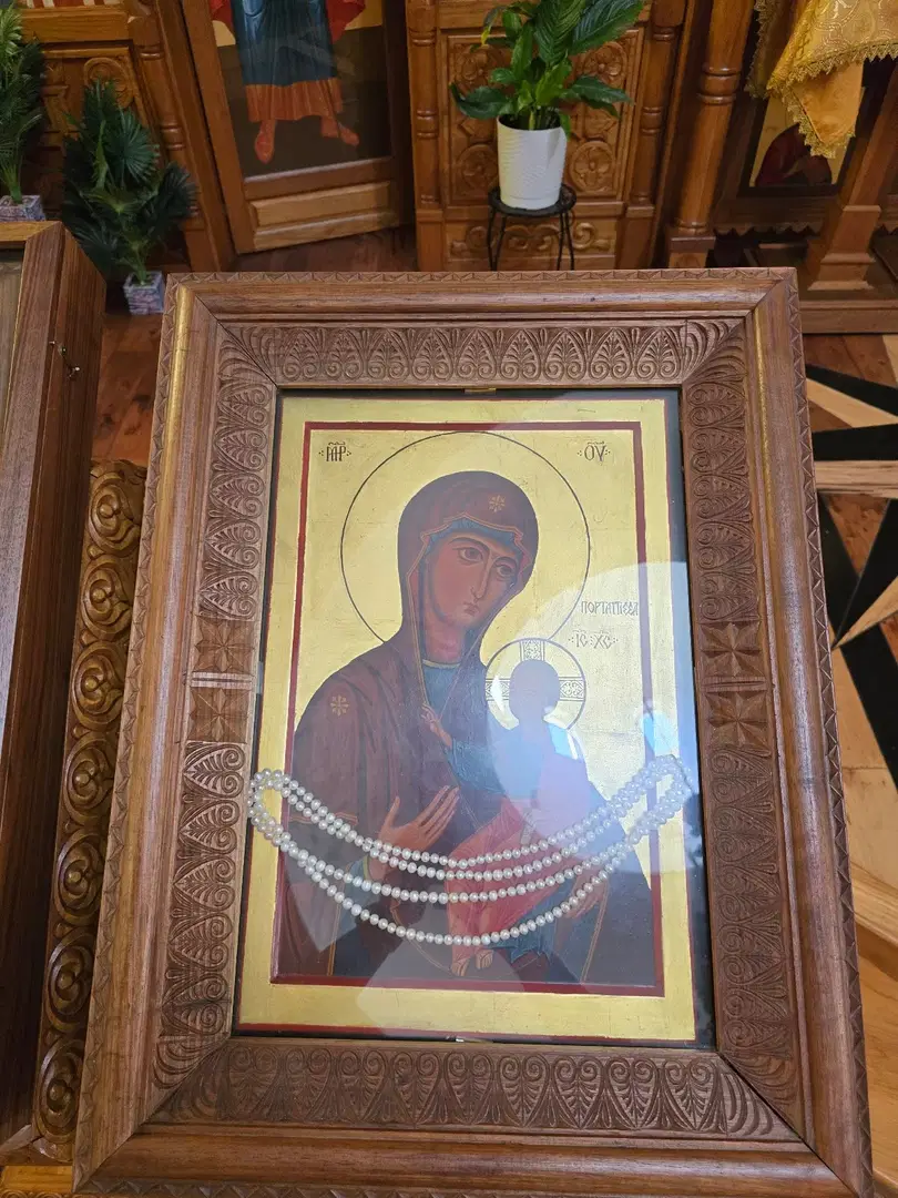St. Vladimir Russian Orthodox Church, Houston, TX — photo 3 of 16