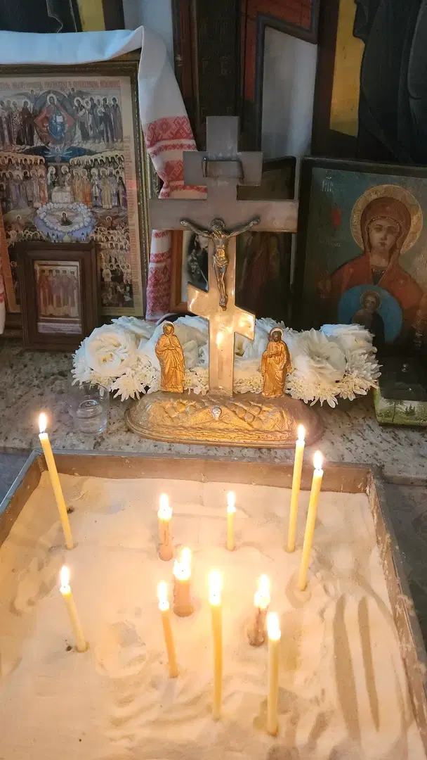 St. Vladimir Russian Orthodox Church, Miami, FL — photo 11 of 15